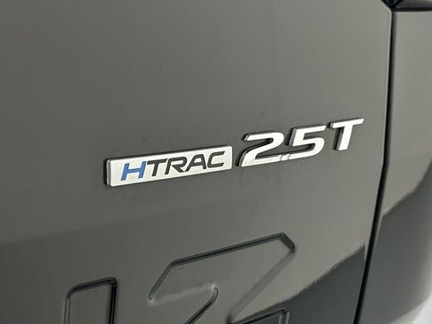 Used 2023 Hyundai Santa Cruz Night AWD/4WD image 20