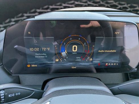 New 2026 Chevrolet Traverse LT image 11