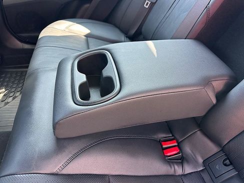 Certified 2025 Toyota Camry XSE w/ Premium Package FWD image 19