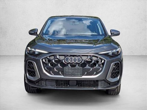 New 2026 Audi Q5 Premium Plus AWD/4WD image 6
