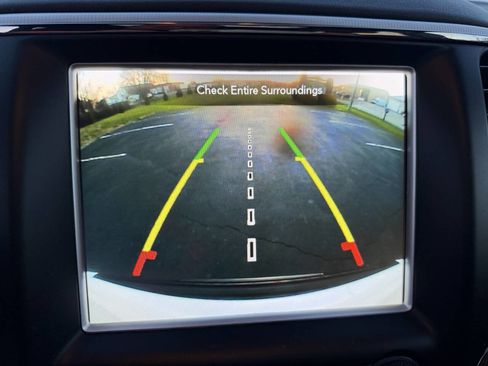 Used 2018 Jeep Grand Cherokee Trackhawk image 42