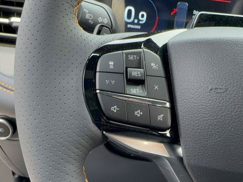 New 2026 Ford Explorer Tremor AWD/4WD image 15