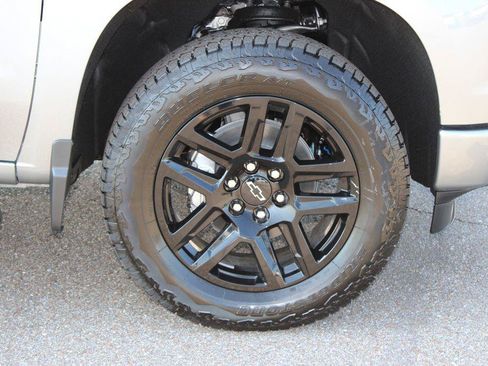 New 2026 Chevrolet Silverado 1500 RST w/ RST Select Package AWD/4WD image 5
