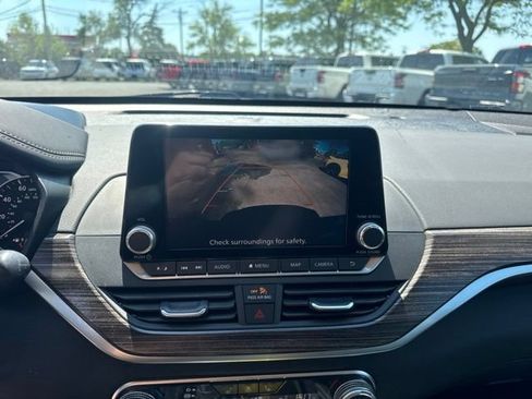 Used 2020 Nissan Altima 2.5 SL AWD/4WD image 17