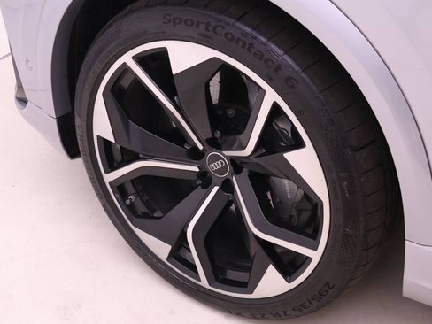 Certified 2021 Audi RS Q8 w/ Black Optic Package AWD/4WD image 13