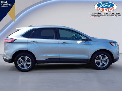 Certified 2024 Ford Edge SEL w/ Convenience Package