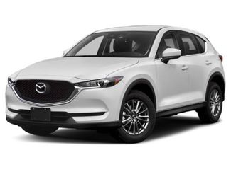 Used 2019 MAZDA CX-5 Sport AWD/4WD video 1