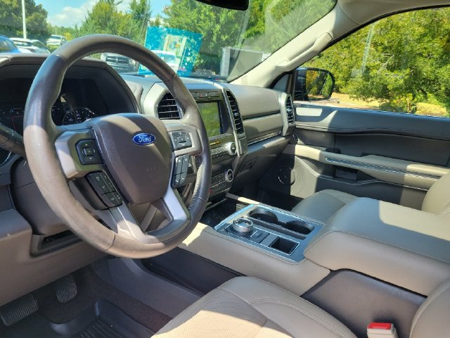 Used 2021 Ford Expedition Max XLT RWD image 13