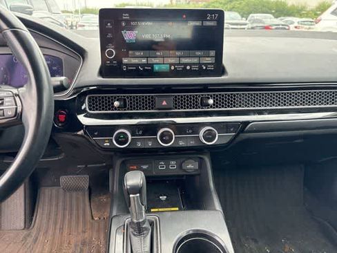 Used 2022 Honda Civic Touring image 20