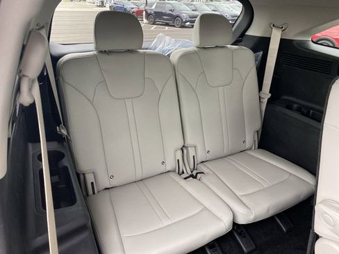 New 2025 Kia Sorento EX image 39