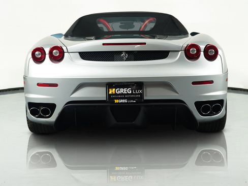 Used 2005 Ferrari F430 Spider image 13