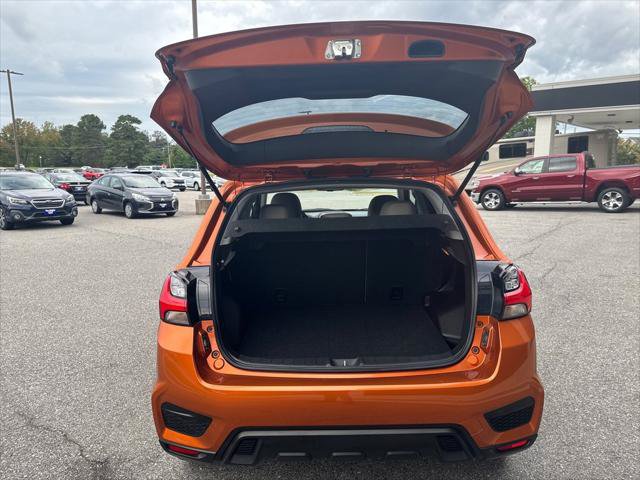 Used 2021 Mitsubishi Outlander Sport ES FWD image 15