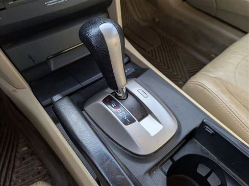 Used 2010 Honda Accord EX-L image 11