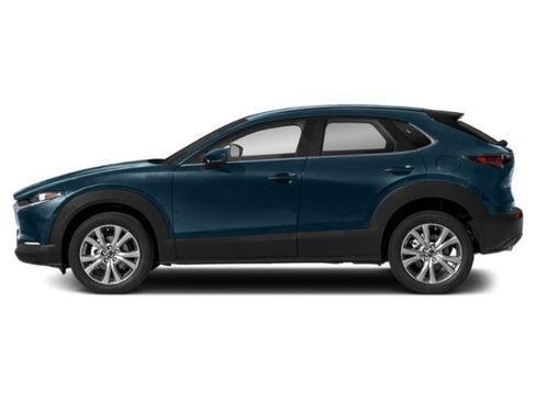 Used 2021 MAZDA CX-30 AWD 2.5 S w/ Select Package image 4