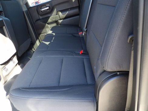 Used 2025 GMC Sierra 1500 Pro w/ Graphite Edition image 33