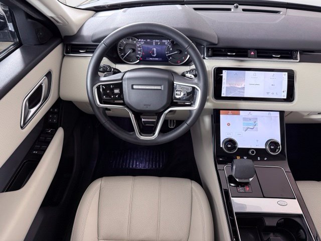 Used 2023 Land Rover Range Rover Velar R-Dynamic S AWD/4WD image 11