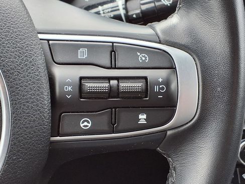 Used 2023 Kia K5 GT-Line image 24