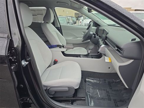 New 2026 Hyundai Kona SEL Sport image 23