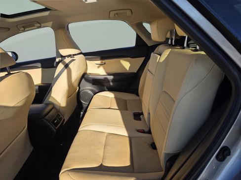 Used 2017 Lexus NX 200t FWD w/ Premium Package image 22