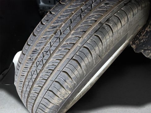 New 2025 Ford Bronco Sport Heritage w/ Convenience Package image 29