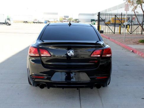 Used 2015 Chevrolet SS image 6