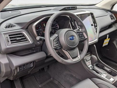 New 2025 Subaru Ascent Touring image 3