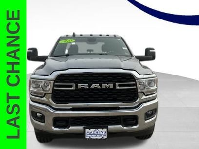 Used 2023 RAM 2500 Lone Star w/ Level 1 Equipment Group w/2_Y