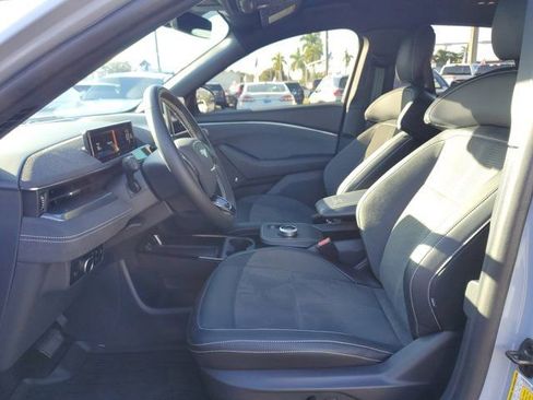 Certified 2024 Ford Mustang Mach-E GT image 13