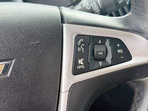Used 2017 Chevrolet Equinox LT w/ Convenience Package FWD image 25