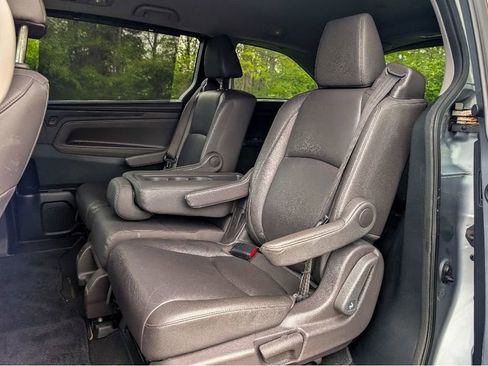 Used 2019 Honda Odyssey EX-L image 14