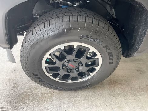 New 2026 Toyota Tacoma TRD Off-Road AWD/4WD image 10