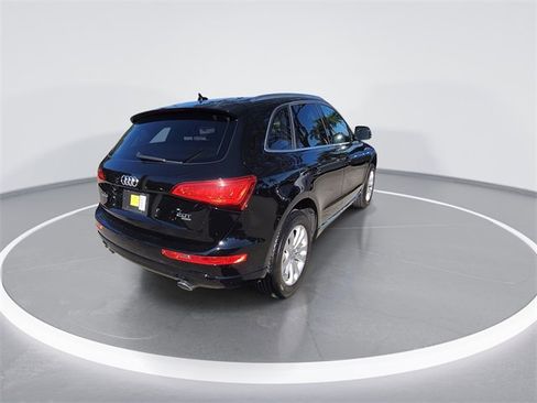 Used 2014 Audi Q5 2.0T Premium Plus w/ Premium Plus Package image 7