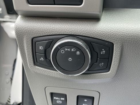 Used 2018 Ford F150 Lariat AWD/4WD image 20
