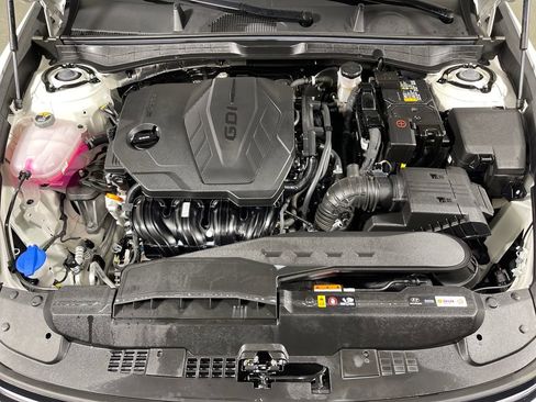 Certified 2024 Hyundai Sonata SEL image 9