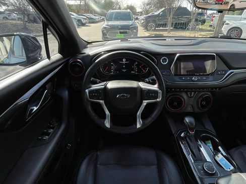 Used 2020 Chevrolet Blazer RS image 11