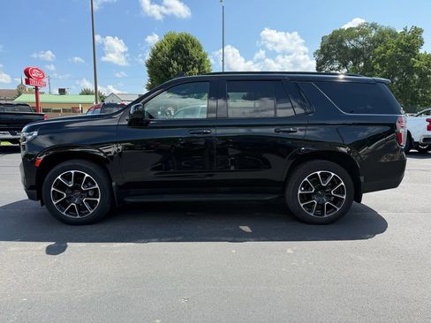 Used 2023 Chevrolet Tahoe RST AWD/4WD image 8