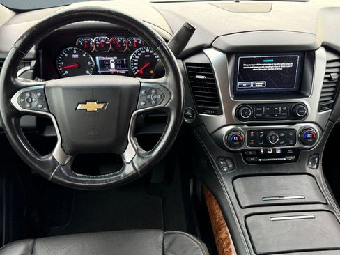Used 2019 Chevrolet Tahoe Premier image 28
