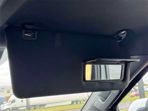 Used 2025 Toyota Tundra Platinum image 34