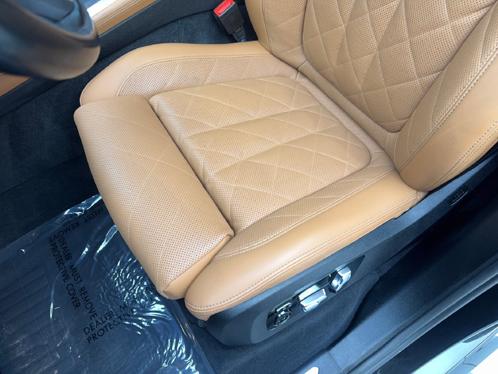 Used 2023 BMW X5 xDrive45e w/ M Sport Package AWD/4WD image 32