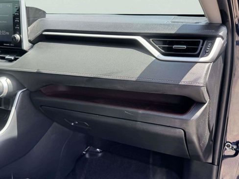 Used 2022 Toyota RAV4 Limited FWD image 61