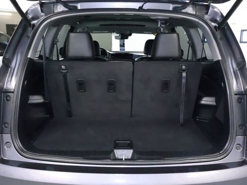 Used 2021 Honda Pilot Special Edition image 18