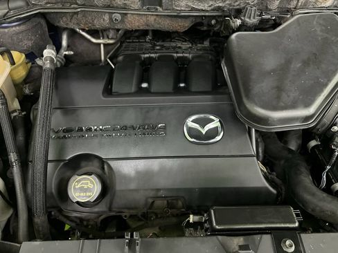 Used 2007 MAZDA CX-9 Touring w/ Moonroof & Bose Audio Pkg AWD/4WD image 16