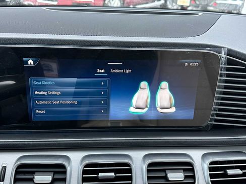 Used 2026 Mercedes-Benz GLE 350 4MATIC image 28