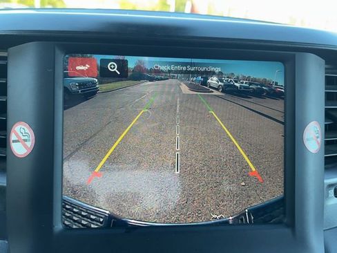 Used 2024 RAM 2500 Big Horn image 14