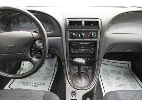 Used 2004 Ford Mustang GT image 14