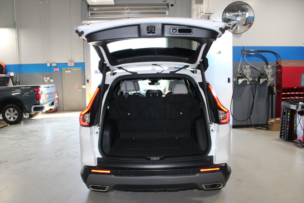 Used 2023 Honda CR-V Sport Touring image 24