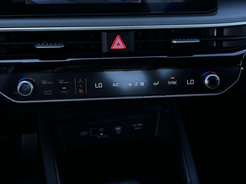 New 2026 Kia K5 LXS FWD image 31