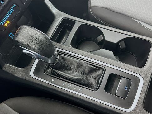 Used 2018 Ford Escape SE FWD image 23