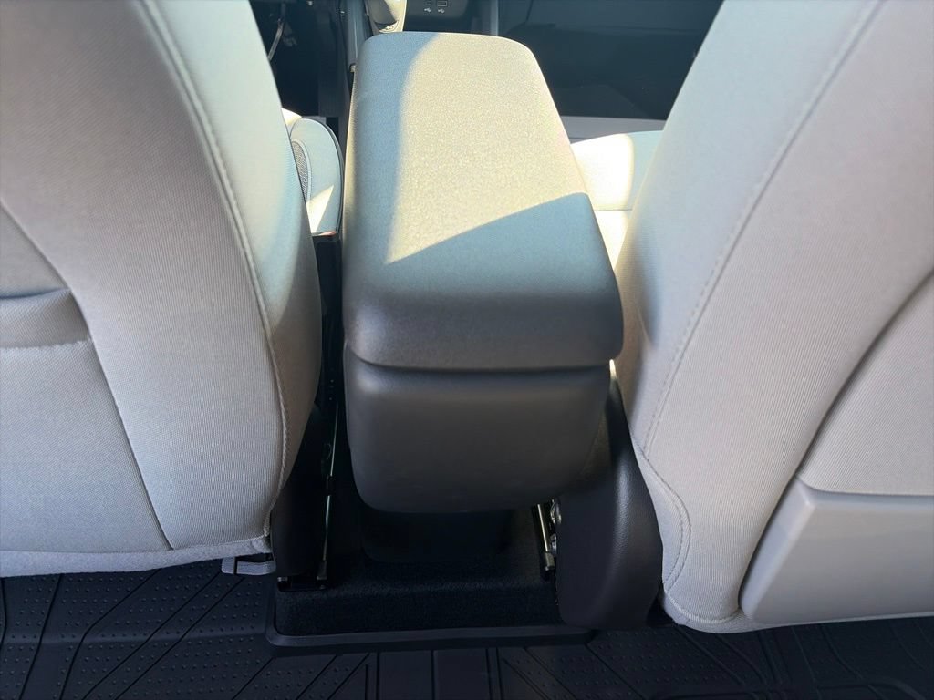 New 2026 Chevrolet TrailBlazer LS w/ LPO, Blackout Package FWD image 13