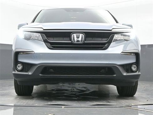 Certified 2022 Honda Pilot Special Edition image 20